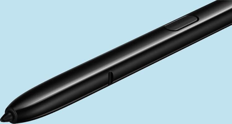 Why the S Pen is the main disadvantage of the Samsung Galaxy Note 20