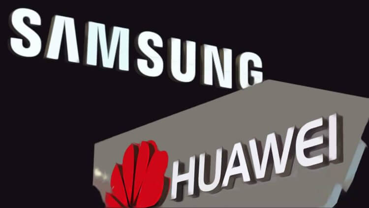 Why Samsung Can But Doesn't Want to Supply Chips Huawei