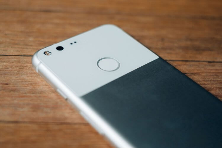 Why take a closer look at the Google Pixel 1