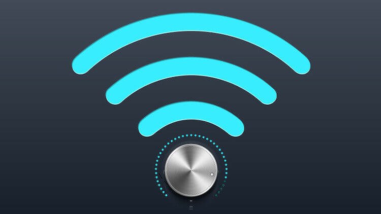 Why the phone does not pick up Wi-Fi and how to change it