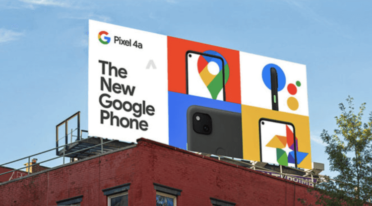 Why the Google Pixel 4a release time was right, and the price is very low