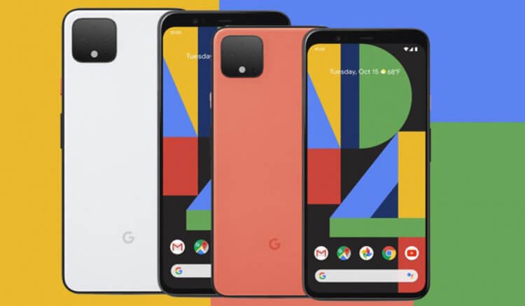 Why the Google Pixel 4a release time was right, and the price is very low