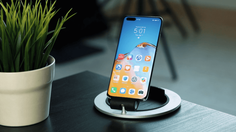 Why I won't buy smartphones anymore Huawei