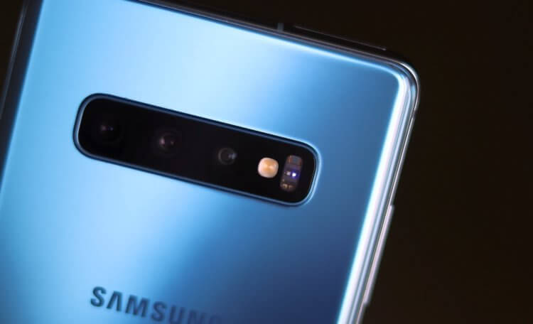 Why I'd rather buy a Galaxy S10 instead of a Galaxy S20