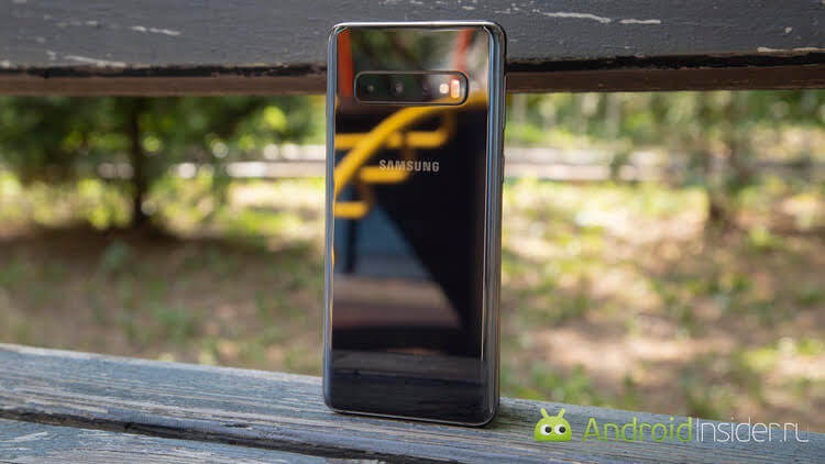 Why I find Samsung the best smartphones at Android