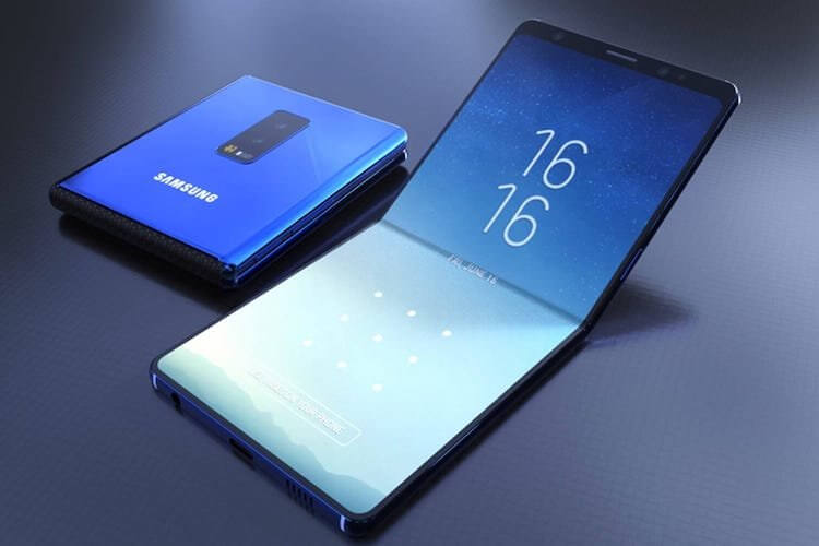 Why I believe in foldable smartphones but don't want to buy them
