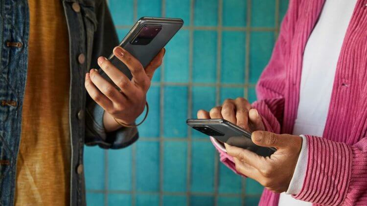 Why I advise everyone to buy the Galaxy A51 and Galaxy A71