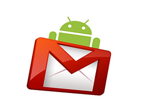 Android - mail 