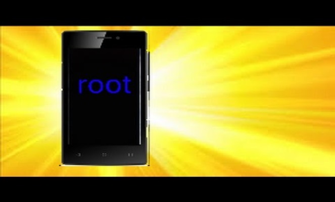 Root rights to Android Fly 