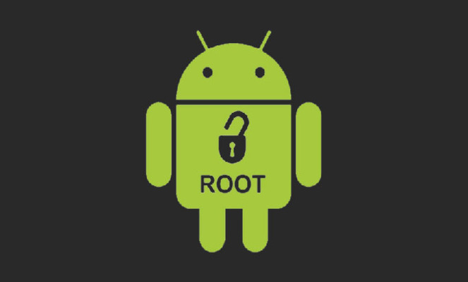 Getting root on Android 5 