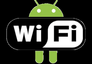 Wi-Fi on Android 