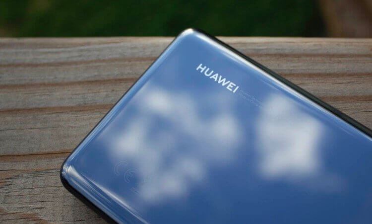 Breaking Through: US Sanctions Won't Stop Huawei Mate 40 Release