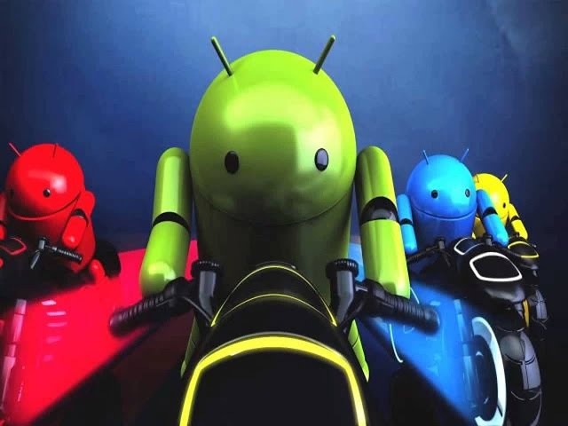 Why some Android games crash 