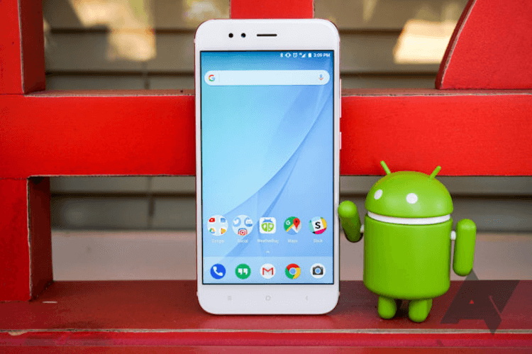 Five reasons why I like clean Android