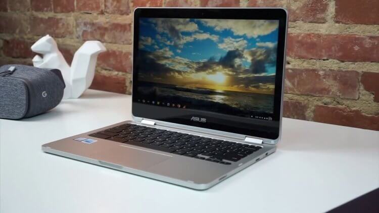 Five reasons to buy a Chromebook over a regular laptop