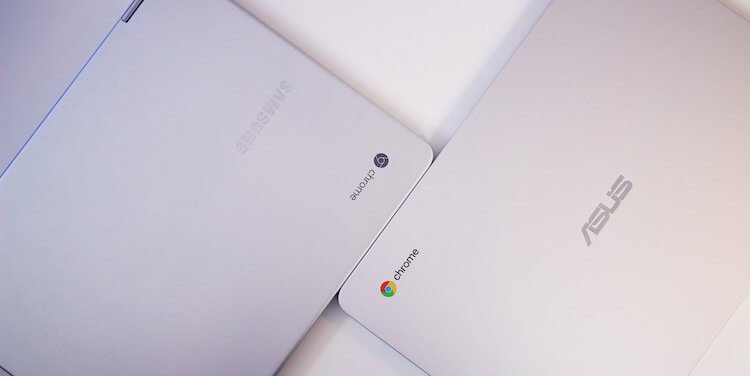 Five reasons to buy a Chromebook over a regular laptop