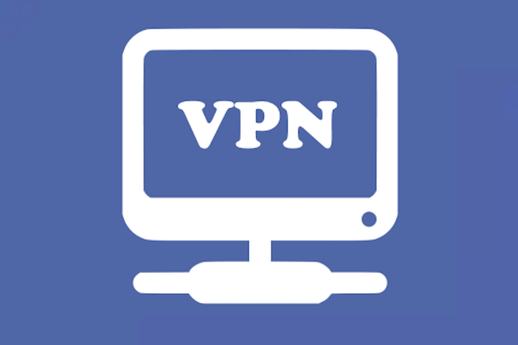 VPN computer 