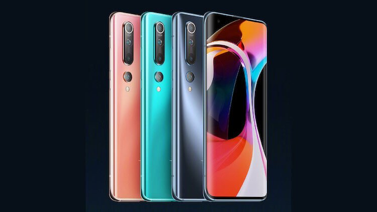 Five phones Xiaomi, which I will not buy and advise you