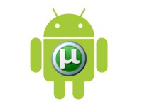 Android torrent 