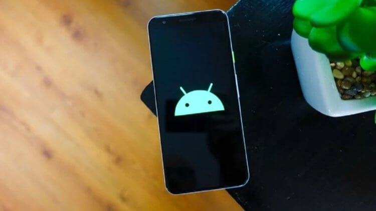 Google developers told what will be new in Android 12