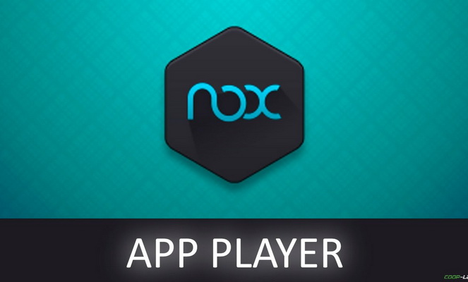 Solving problems with launching Nox App Player 