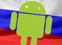 Russification Android 