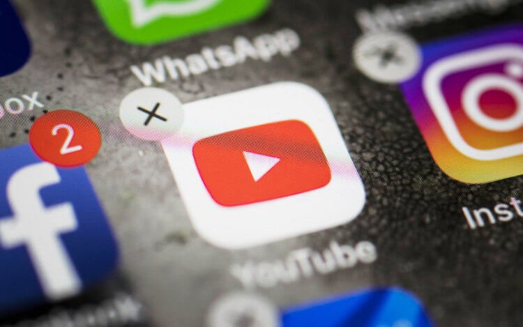 With the new feature, YouTube wanted to be like Instagram, but it turned out so-so