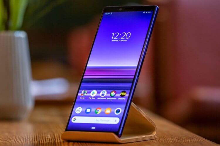 The most beautiful smartphones in 2020