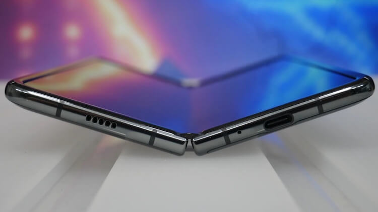 Galaxy Z Fold 2