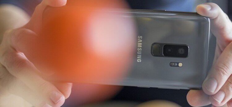 Samsung patents a new generation of mobile camera for smartphones