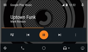 Google Play Music Support 
