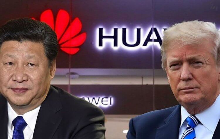 Will Huawei be able to get out of the crisis without Google