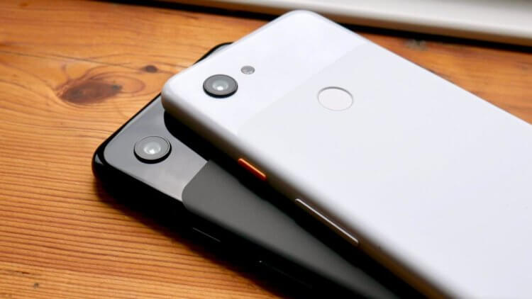 Pixel 4a  vs. iPhone 9: the most anticipated smartphones of 2020