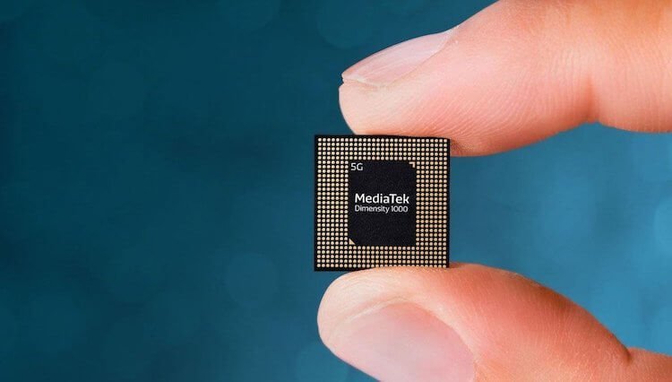 USA bans MediaTek selling chips Huawei - To do it yourself