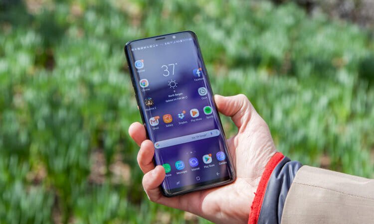 Should you buy a Galaxy S9 in 2020