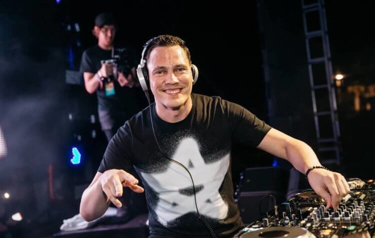 Tiesto has released a new album - why should you listen to it?