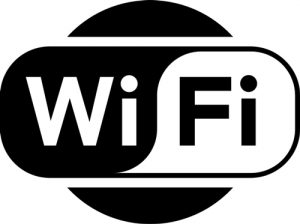 Wi-Fi on Digma phone hotspot 