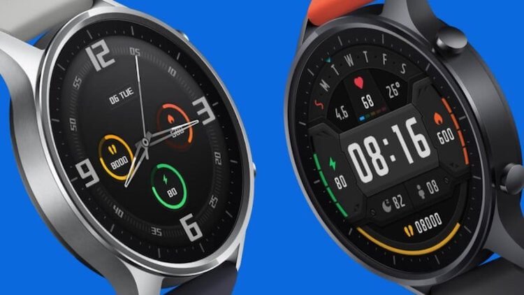 Top 3 best smartwatch manufacturers.  Can you guess who?