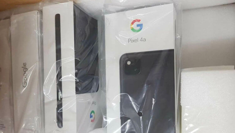 Google is in trouble.  Pixel 4a release delayed