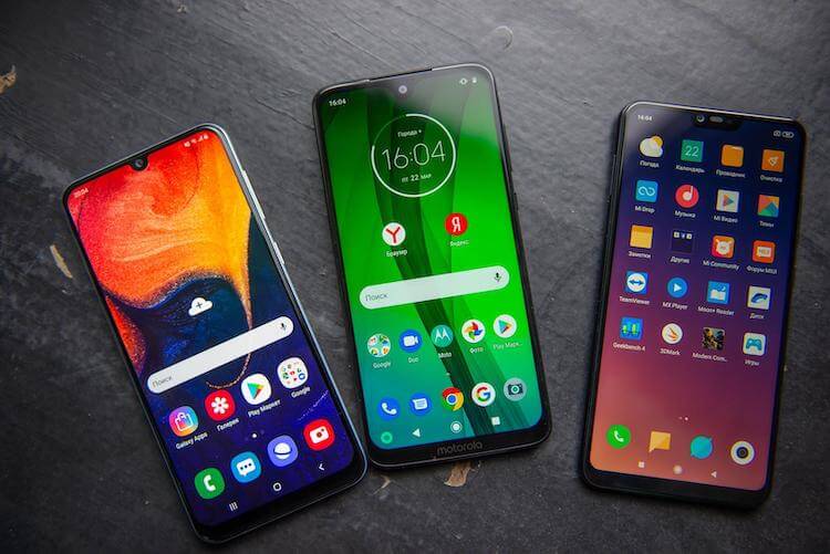 Xiaomi already have more popular smartphones than Samsung and this is just the beginning