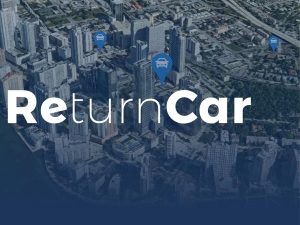 Car search on ReCar 