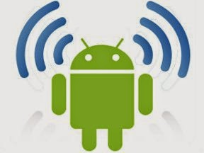 Wi-Fi on Android 