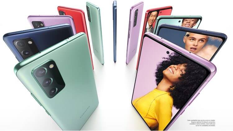 Samsung