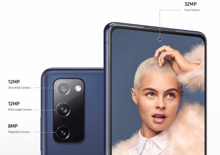 Samsung camera 
