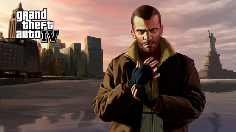 Will we ever see GTA 4 on Android?