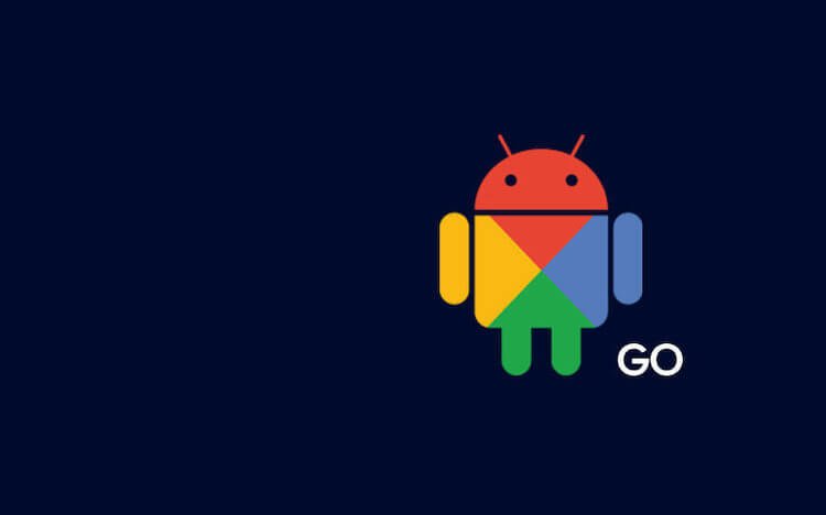 Android Go 