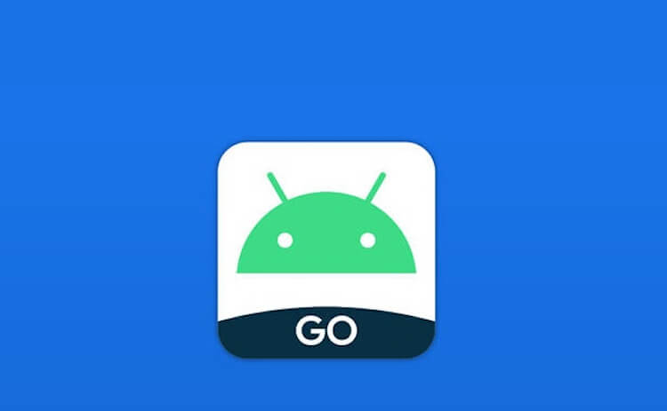 Android Go 