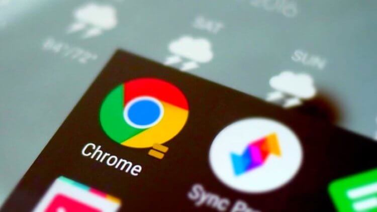 Chrome adds auto-closing tabs for Android.  How to turn on