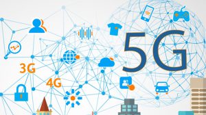 Networks 5G 