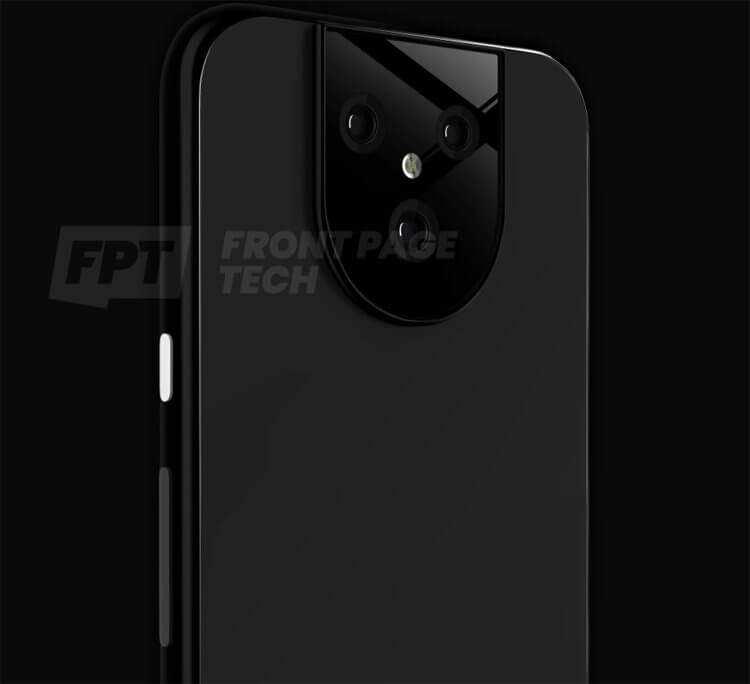 Google Pixel 5 XL looks will surprise you